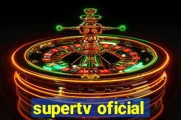 supertv oficial